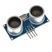 Sensor ultrasónico