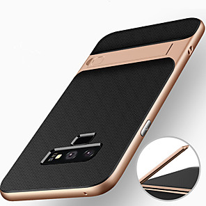 Custodia Per Samsung Galaxy Note 9 / Note 8 Resistente agli urti / Con supporto Per retro Armatura Resistente PC per Note 9 / Note 8