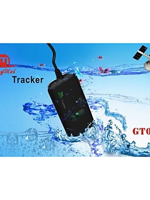 gps impermeables perseguidor GT02 + telemática de seguimiento teléfono Android cuatribanda gps web de rastreo gps tracker sistema