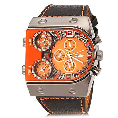 Nueva tanda de Relojes Anti crisis de nada, chicos de Mejor Promo Relojes de alta calidad Relogio Masculino binger