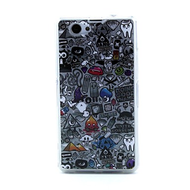 special design pattern tpu soft for sony xperia z1 compact z1 mini d5503 1661708 special design pattern tpu soft for sony xperia z1 compact z1 mini d5503 1661708