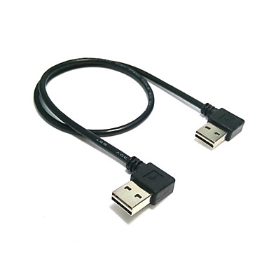 double sided usb cord